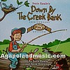 Down by the Creek Bank Accompaniment CD